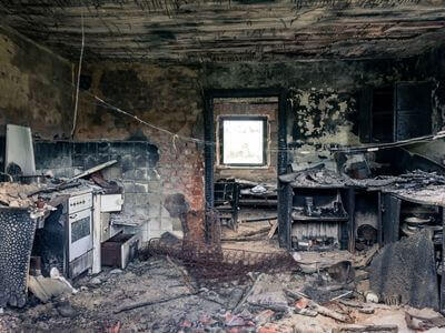 About Benchmark Restoration Group - water damage restoration experts in London